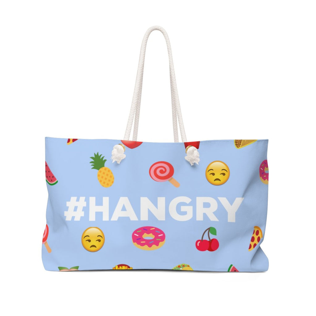 What's Hangry: The Definition of Hangry