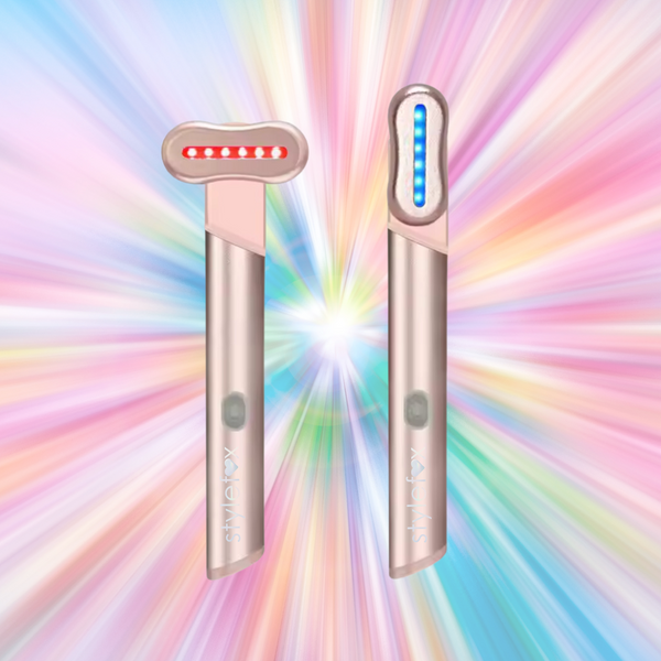 ボディ・フェイスケア EMS STYLIFT USED 16万円 美品！スタイリフト STYLIFT 家庭用EMSマシン パッド付