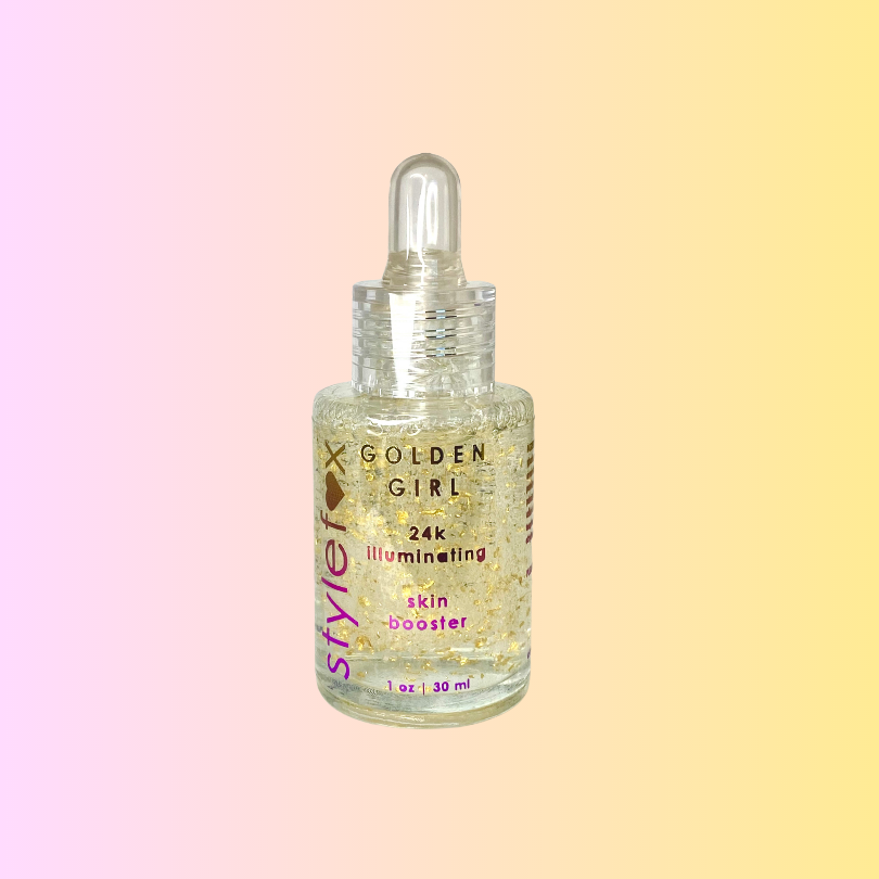24K ILLUMINATING SKIN BOOSTER