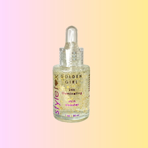 24K ILLUMINATING SKIN BOOSTER