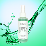 Super Greens Clarifying Facial Mist Toner
