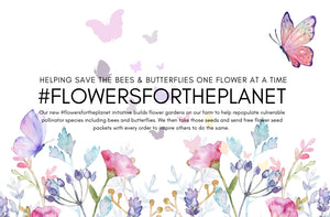 FLOWER POWER TONER