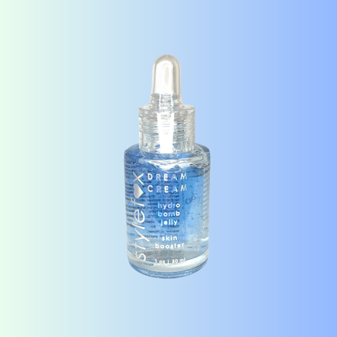 PEPTIDE + HA HYDROBOMB SKIN BOOSTER