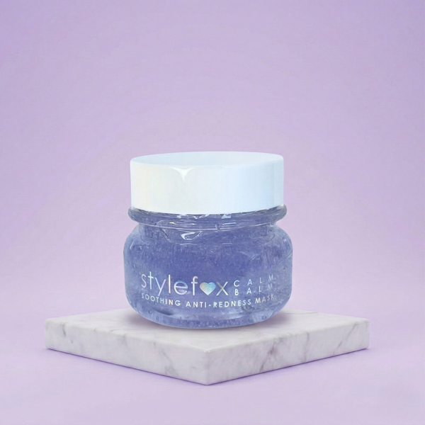 CALM BALM ANTI-REDNESS SOOTHING JELLY MASK– STYLEFOX®