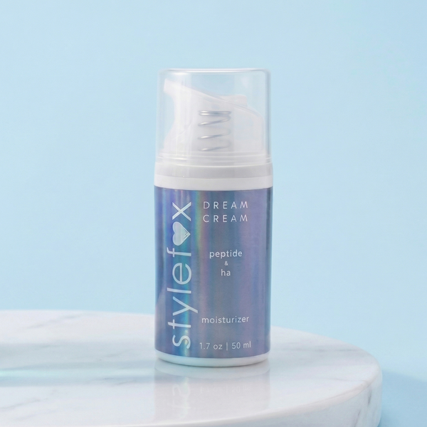 PEPTIDE + HA FIRM & LIFT MOISTURIZER PEPTIDE + HA FIRM & LIFT MOISTURIZER