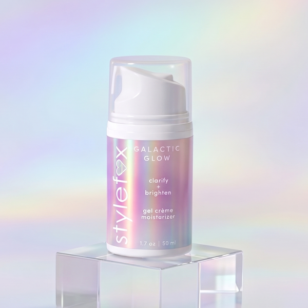 VITAMIN C GEL CREME MOISTURIZER– STYLEFOX®