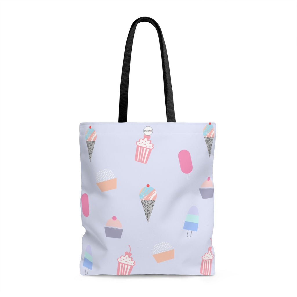 STYLEFOX® Treat Yourself Tote - STYLEFOX®