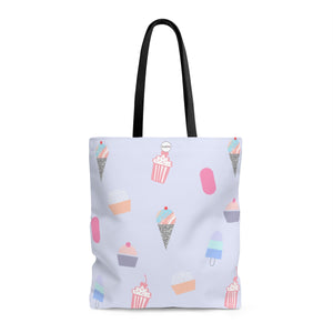 STYLEFOX® Treat Yourself Tote - STYLEFOX®