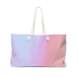 STYLEFOX® Signature Ombre II Weekender Bag - STYLEFOX®