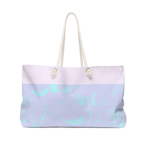 STYLEFOX® St. Tropez Weekender Bag - STYLEFOX®