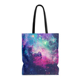 Down To Mars Kind Of Girl Tote - STYLEFOX®