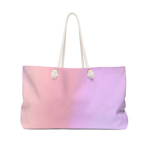 STYLEFOX® Signature Ombre II Weekender Bag - STYLEFOX®