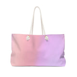 STYLEFOX® Signature Ombre II Weekender Bag - STYLEFOX®
