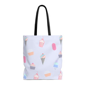 STYLEFOX® Treat Yourself Tote - STYLEFOX®