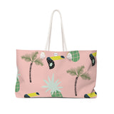 STYLEFOX® Shade & A Vacay Weekender Bag