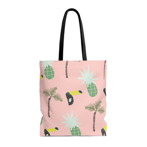 STYLEFOX® Shade & A Vacay Tote - STYLEFOX®