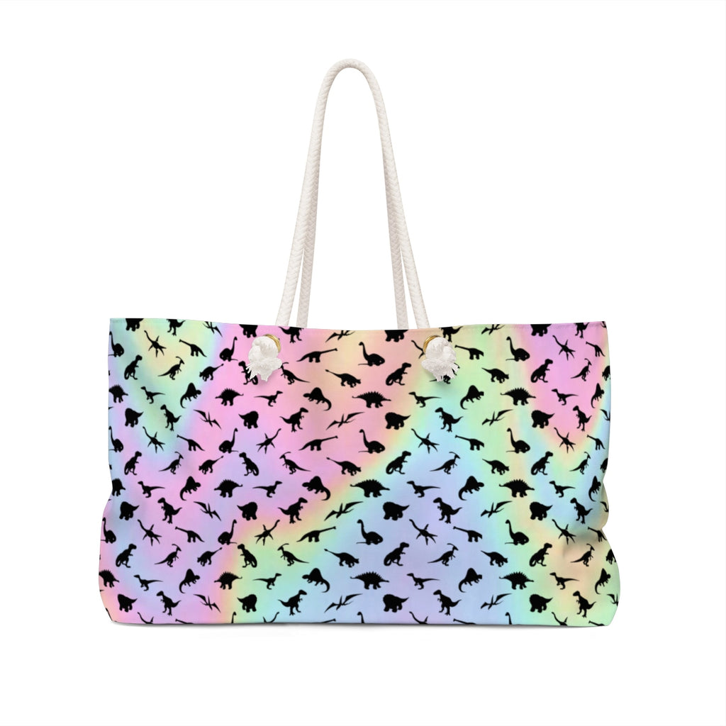 STYLEFOX® Dino Evolution Weekender Bag - STYLEFOX®