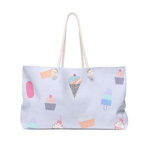 STYLEFOX® Treat Yourself Weekender Bag - STYLEFOX®