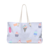 STYLEFOX® Treat Yourself Weekender Bag - STYLEFOX®