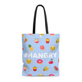 STYLEFOX® Hangry Grocery Tote