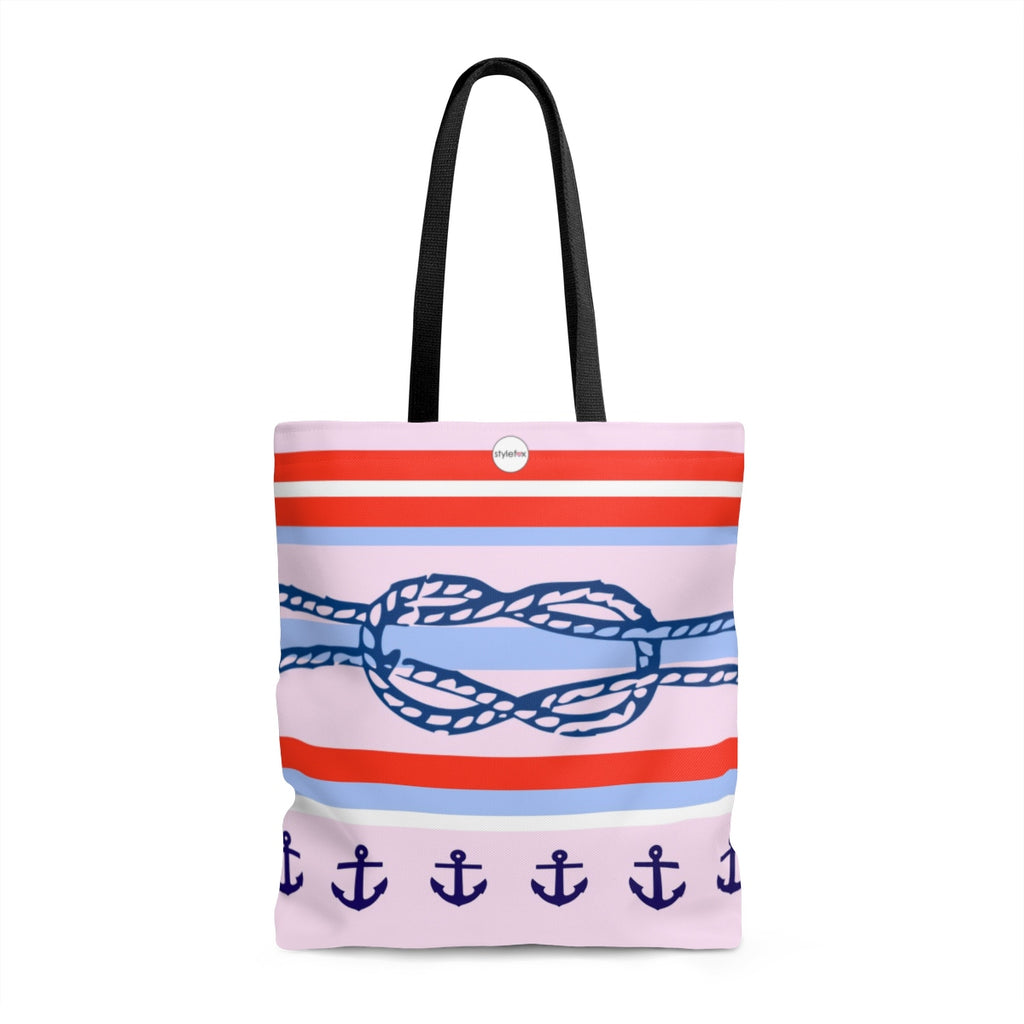 STYLEFOX® Sail La Vie Tote - STYLEFOX®