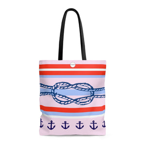 STYLEFOX® Sail La Vie Tote - STYLEFOX®