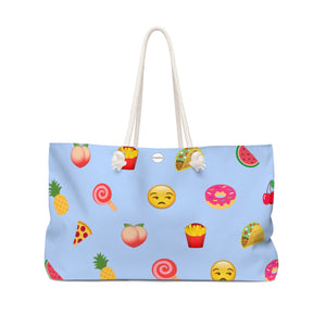 STYLEFOX® Hangry Weekender Bag - STYLEFOX®