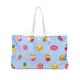 STYLEFOX® Hangry Weekender Bag - STYLEFOX®