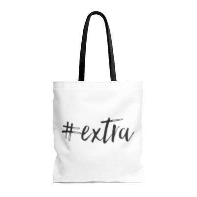 Extra Tote - STYLEFOX®