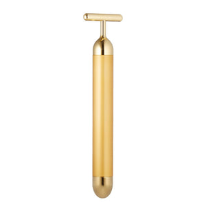 Golden Girl Beauty Bar Facial Massager