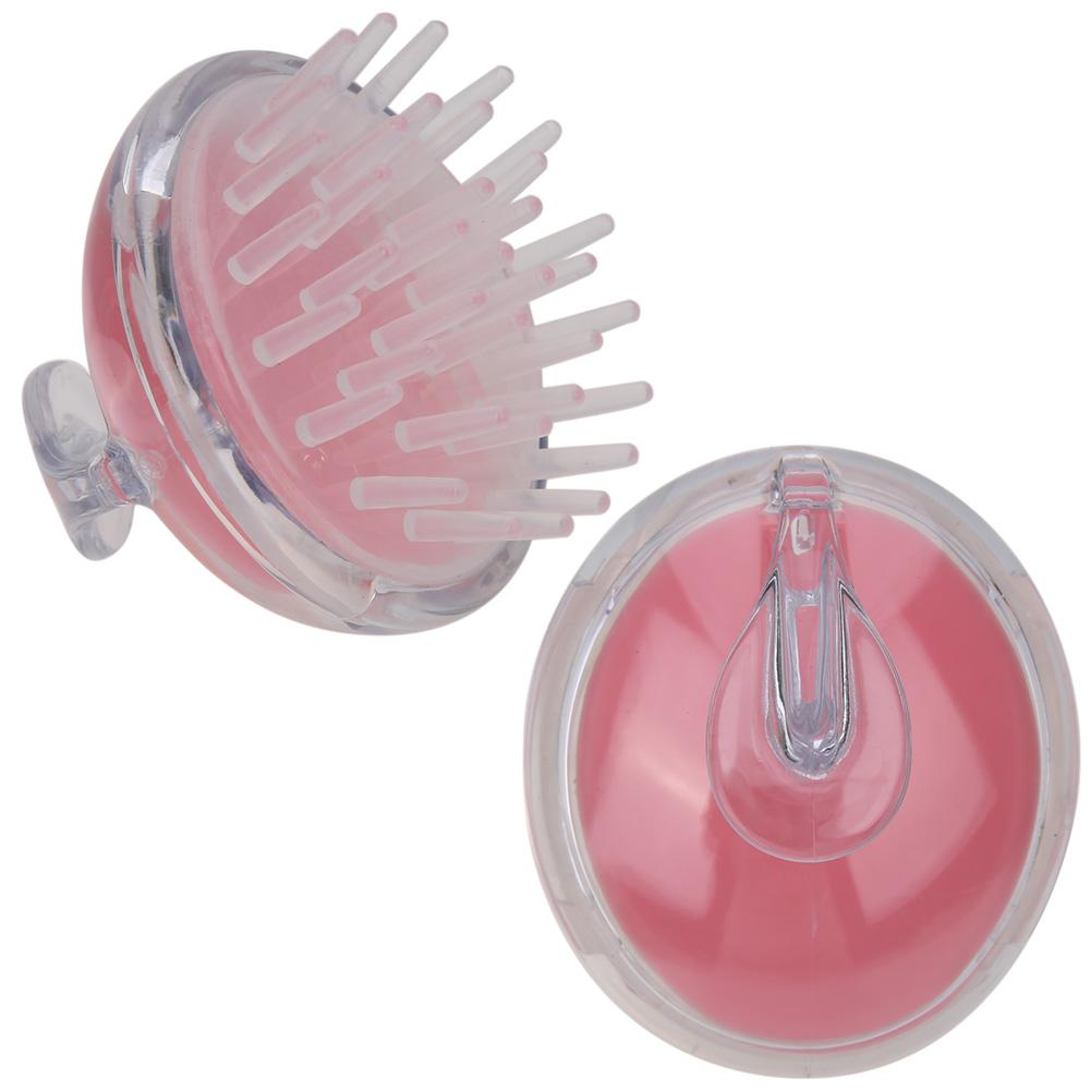 Clarifying Scalp Mask & Dry Shampoo Mist + Bonus Brush Gift Set