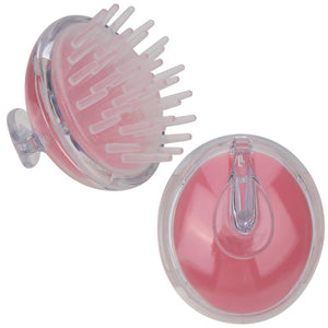 Clarifying Scalp Mask & Dry Shampoo Mist + Bonus Brush Gift Set