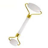 Jade Eye Mask, Gua sha and Roller Set - STYLEFOX®