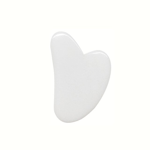 Jade Eye Mask, Gua sha and Roller Set - STYLEFOX®