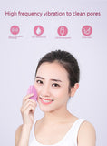 Ultrasonic Cleansing Brush - STYLEFOX®