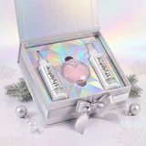 Clarifying Scalp Mask & Dry Shampoo Mist + Bonus Brush Gift Set