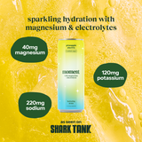 Pineapple electric 12 pack - STYLEFOX® 