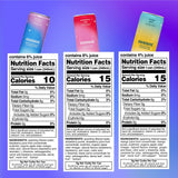 Moments Better Than Booze Mocktails