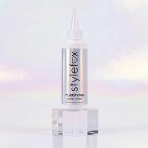 Clarifying Scalp Mask