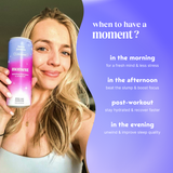 Moments Better Than Booze Mocktails