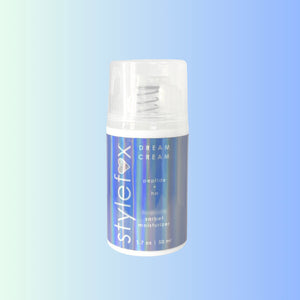 PEPTIDE + HA MOISTURIZER