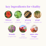 Moments Better Than Booze Mocktails