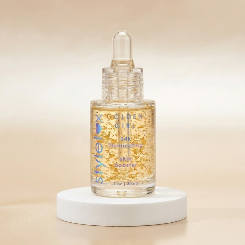 24K ILLUMINATING SKIN BOOSTER