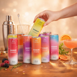 Dry Jan mood collection set (30 pack)