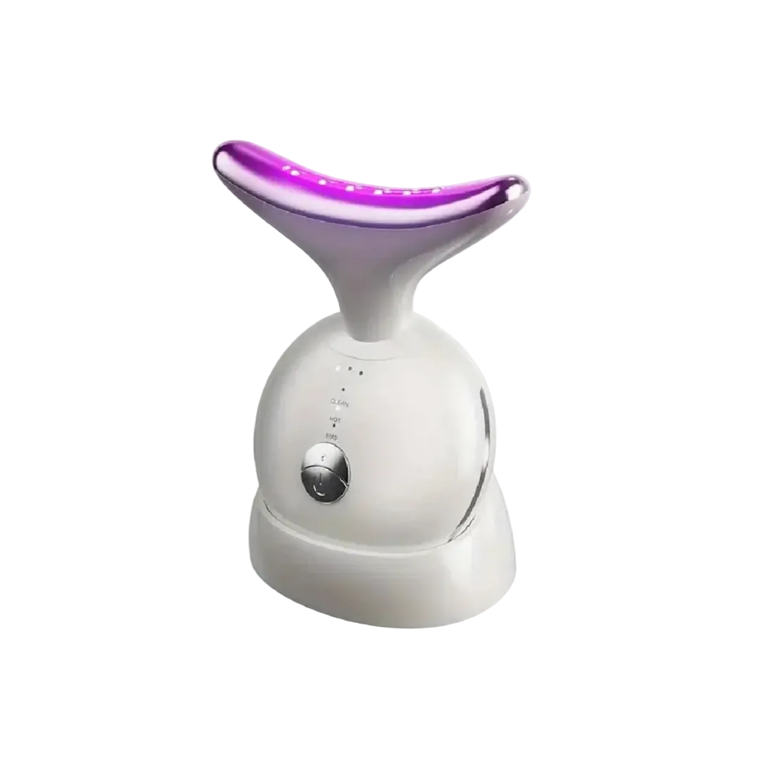 EMS 7 Light Therapy Facial Wand