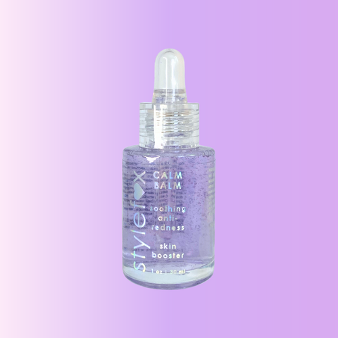 ANTI-REDNESS SOOTHING SKIN BOOSTER