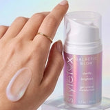 GALACTIC GLOW Clarify + Brighten Giftset