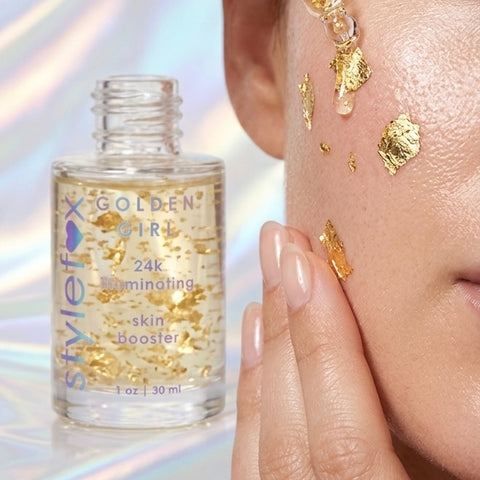 24K ILLUMINATING SKIN BOOSTER