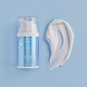 PEPTIDE + HA RETINOL NIGHT MOISTURIZER