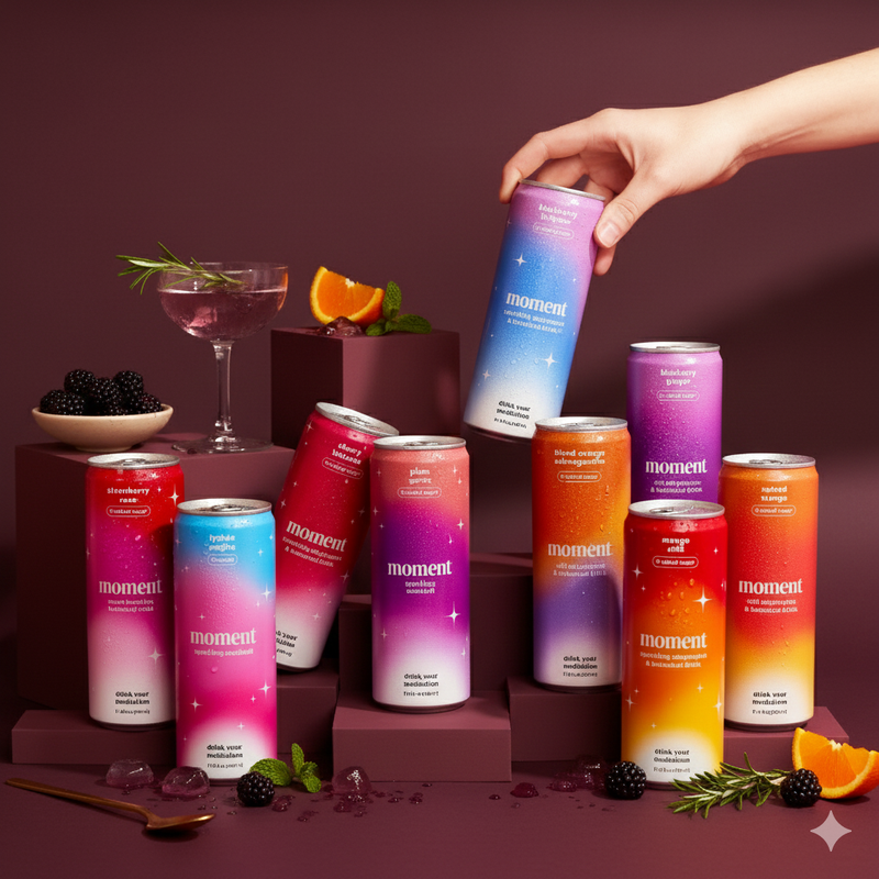 dry jan special bundle (24 pack) - STYLEFOX® 